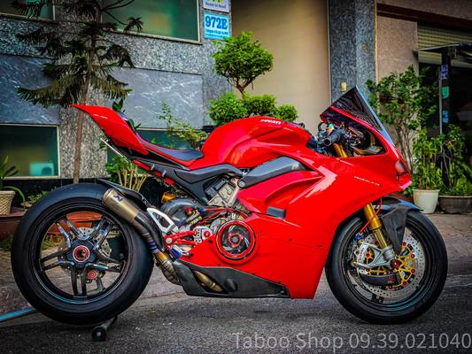 Product picture Super bikes