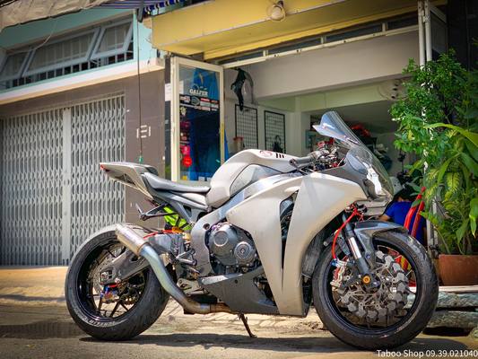 Product picture Super bikes